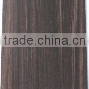 High gloss HPL MDF board for inner decorative