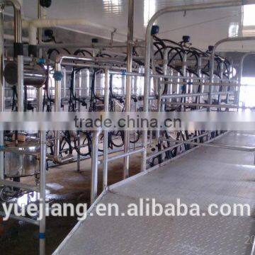 9JY farm machinery dairy goat milking machine