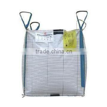 Beans bags Dry Bulk Container Liner/ Container bags/ Fibc/ Big bags