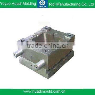 stainless steel die cast tooling mould