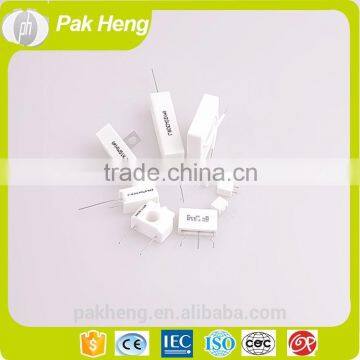 BH 10W 0.2 Ohm Wirewound Cement Resistors With Resistance Tolerance 5% photo-2