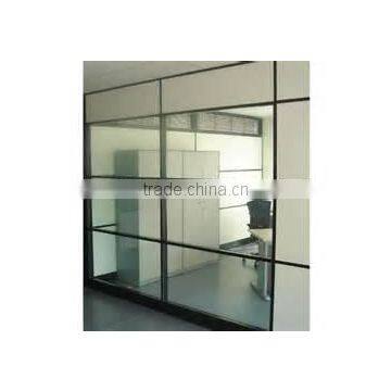 partition tempered glass