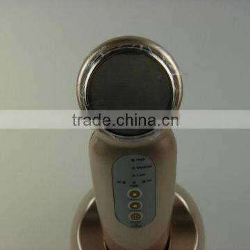 Chargeable Photon Ultrasonic Skincare Machine Beauty Device