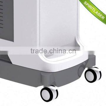 Big Movable Screen Powerful Active ND Yag Laser Tatoo Removal Device for Salon Single Pulse 800mj photo-6