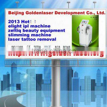 more high tech product www.golden-laser.org portable skin tighten bio electric magic hand glove