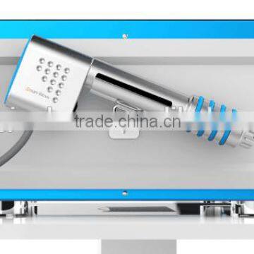 Eswt Extracorporeal Shockwave Therapy Equipment Shock Wave