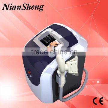 Professional best cavitation vacuum RF fat freezing with 40K slimming machine salon use