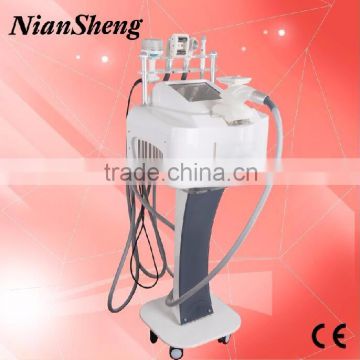 Salon Use Cavitation Skin Tightening Rf Vacuum Therapy Machine Ultrasonic Liposuction Machine