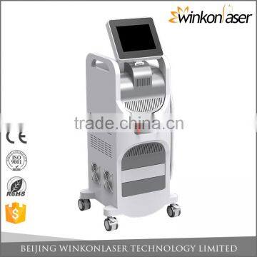 8.4 Inches Winkonlaser DL900 Laser Beauty Equipment High Power Diode Laser Hair Removal Machine