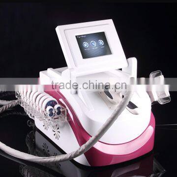 3 In1 High Effective Cryolipolysis Vacuum rf Freeze Sculptor photo-2