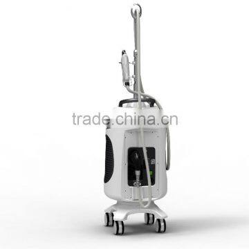 2 IN 1 Coolant Wave Vacuum Multipolar Slimming Machine Laser Cryo Device