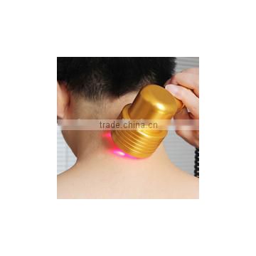 808nm laser irradition treatment machine for pain relief