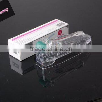 192 Pins Micro Needle Derma Roller for Skin Care photo-3