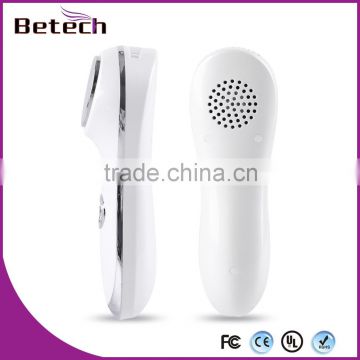 Hips Shaping Hifu Hot And 1.0-10mm Cold Beauty Massage Machine