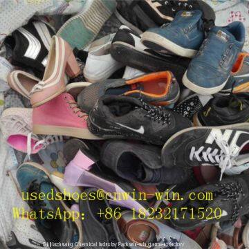 Used Shoes Fashion Cheap Fashion Beautiful Clean photo-5