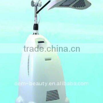 Mini led beauty center design G001