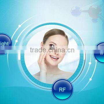 Wholesale Beauty Supply E-light+ RF+ nd Yag Laser Machine Looking for Distributors