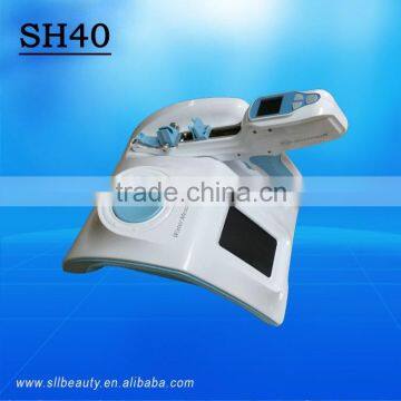 Home Use Non Needle Needle Free Mesotherapy Injection Gun