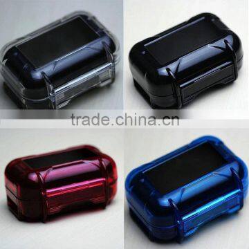 Waterproof Box Drop Resistance Protective Case Portable Earphone Case Accessories For Westone UE Shure In-Ear Earphone
