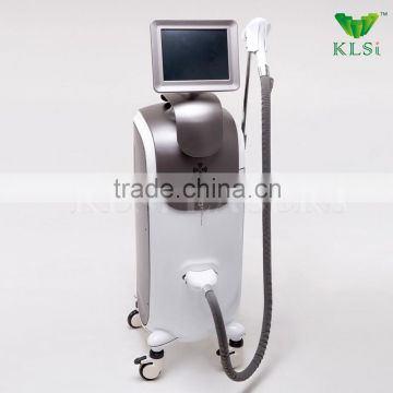 High Power 808nm Diode Laser Epilation Vertical Machine AC220V/110V Permanent Hair Removal Laser Diode Laser 10.4 Inch Screen