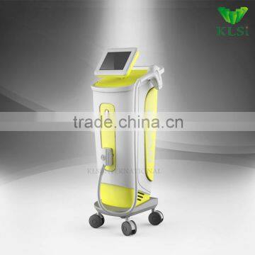 laser diode bar array 808nm diode laser hair removal machine distributors wanted