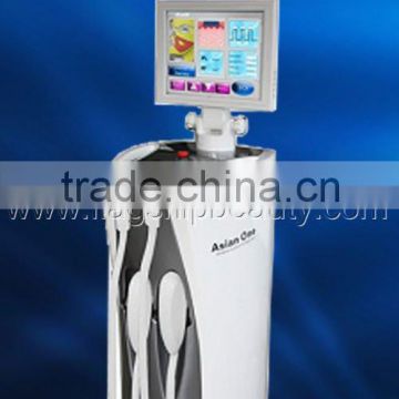 Medical CE Diode Laser Hair Removal Beauty Machine