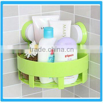 New Design Plastic Bathroom Storage Rack