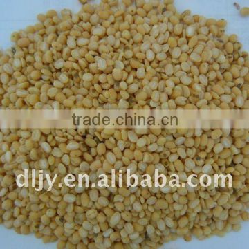 Split Hull Green Mung Bean