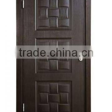 Plywood Interior Wooden Doors Manufacturer Turkey Model No:19 Solid Wooden