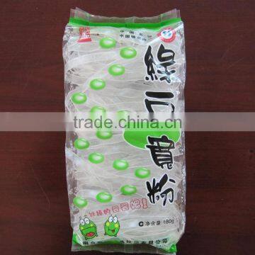 Longkou mung bean Vermicelli brand vermicelli rice vermicelli factory