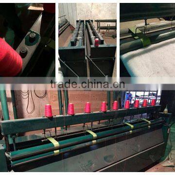 High Efficiency Electric Linear Automatic Quilting Machine photo-3