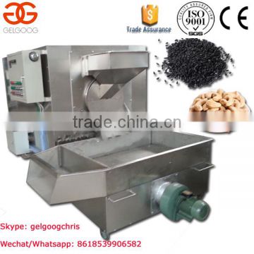 Almond Roasting Machine Machine for Roasting Nuts