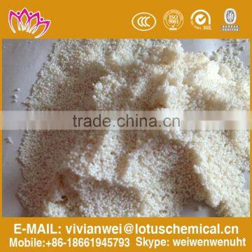 TA301D/ purolite A100 macroporous weak base anion ion exchange resin