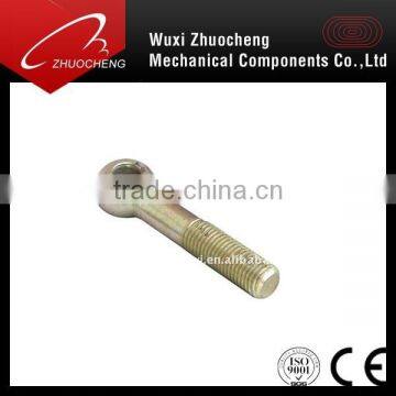 carbon steel zinc plated heavy duty eye bolt