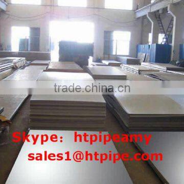 ASTM B575 UNS NO6210 Nickel Alloy Plate Sheet Strip