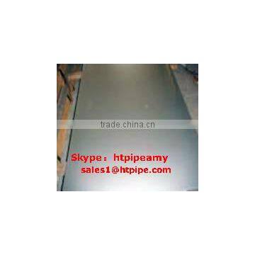ASTM B575 UNS N10276 nickel alloy plate sheet strip