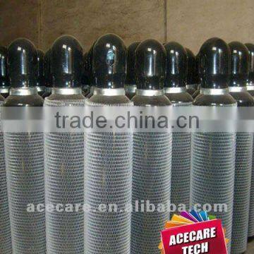 Beverage Cylinder, Co2 Gas cylinder