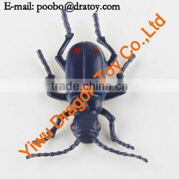 plastic insect toy for childrens