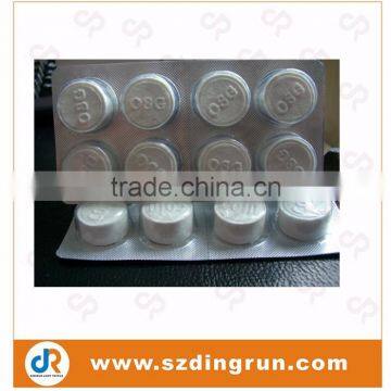 Factory supply mini magic coin towel
