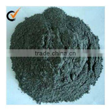 Black And Watermelon Tourmaline Powder Purity 98%