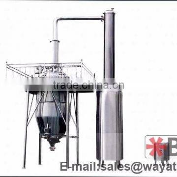 New design water distillation equipment BSC producted