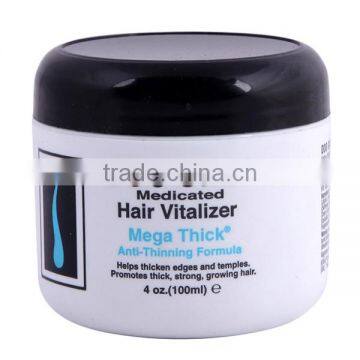 Popular hair care cosmetics leave in conditioner for hair private label hair conditioners