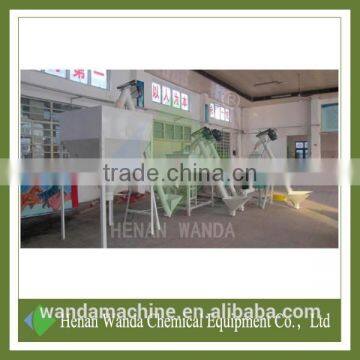 professional supplier catfish feed pellet machine