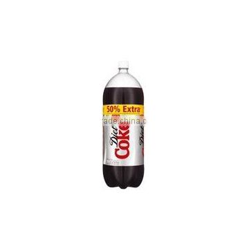 Diet Coke Bottles Ext. 3ltr