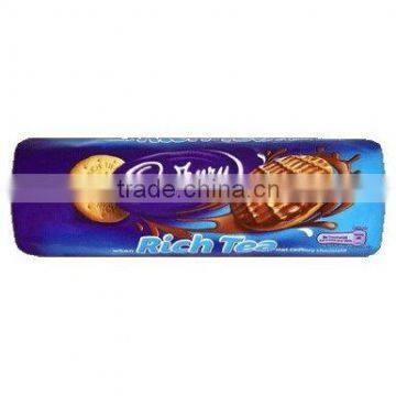 Cadbury Chocolate Rich Tea Biscuits 300g