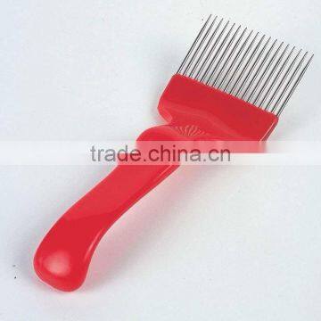 bee equipment uncapping fork bee hive tool