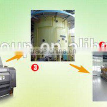 Soybean Oil Extraction Plant Full Production Line With Refinery photo-5