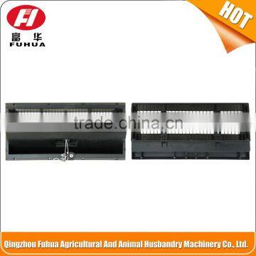 FUHUA Air inletair for poultry house