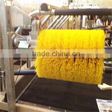 Cattle Body Brush Hanging Type