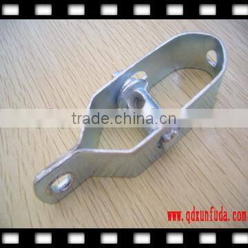 steel wire rope tensoner